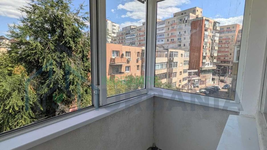 Apartament 4 camere de inchiriat, Gara, Iasi - mobilat si utilat - Poză 8