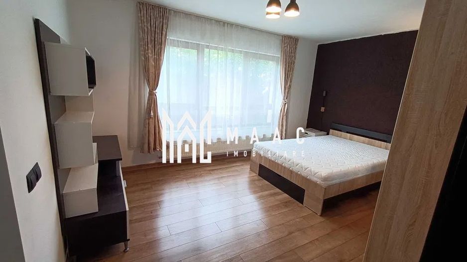 Apartament 1 camera | Gradina | Parter | 35 MP | Valea Aurie - Poză 5