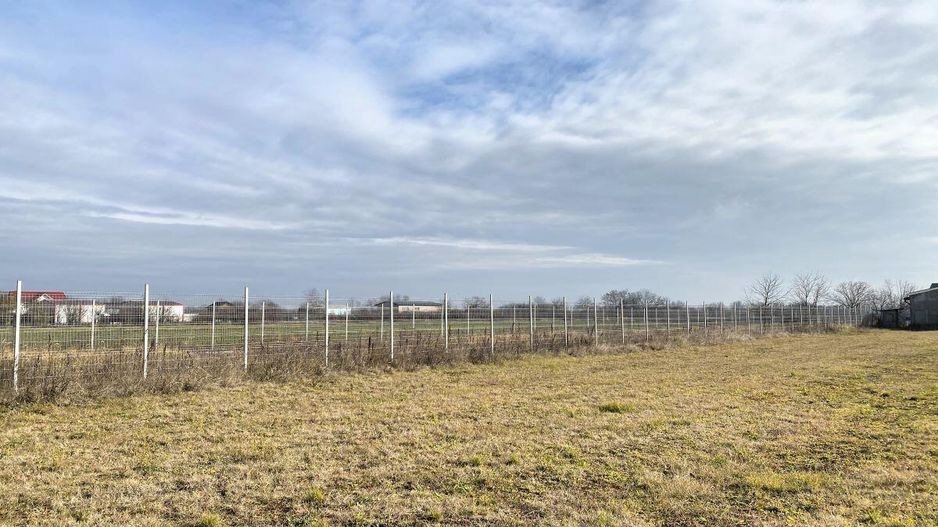 Afumati - Str. Iasomiei, 2409 MP, stradal, intravilan, deschidere 12 m - Poză 6