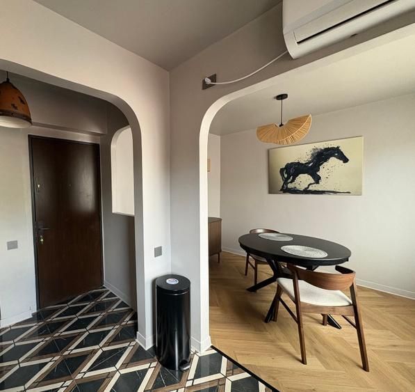 APARTAMENT SUPERB | 3 CAMERE | FLOREASCA - Poză 4