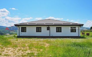 AZURA Imobiliare Pitesti - Casă de vacanță, Nucșoara! - Poză 32