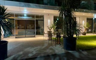 Apartament 2 camere cu terasa spatioasa in *Vogh Olimp* (la 5 minute de plaja) - Poză 21