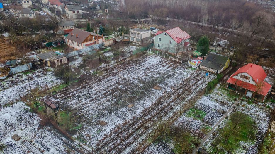 Vânzare, casă în 2 nivele, 3  camere,sat Coșernița, Criuleni - Poză 43