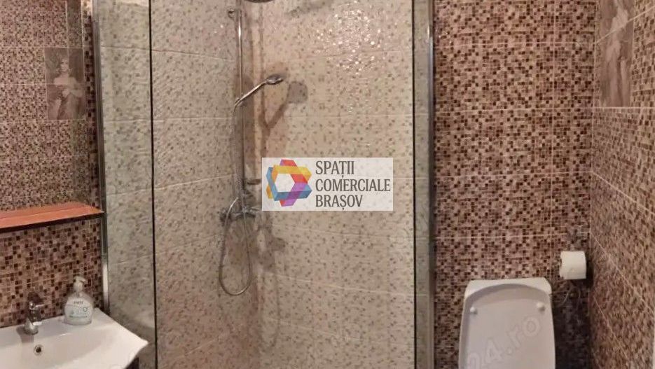 Casa formata din doua apartamente , recent renovata, zona AFI 110 mp - Poză 10