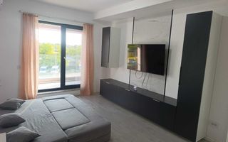 Studio de inchiriat - Parcul Carol - Novum Viilor - Poză 1