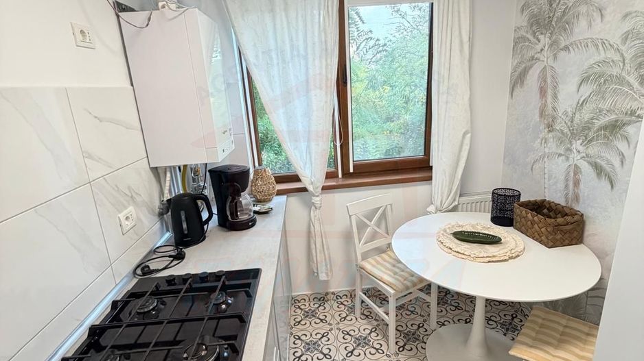 APARTAMENT CU 3 CAMERE DE ÎNCHIRIAT | ETAJ 3 | ȚIGLINA 1 - Poză 8