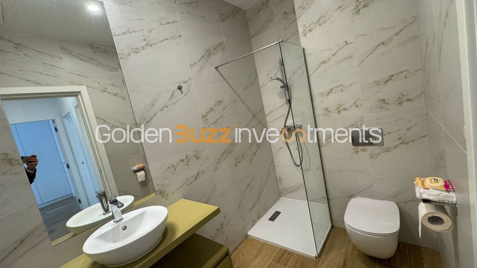 Apartament 3 camere | Parcare subterana | Viitorului 134 Central Distr - Poză 15