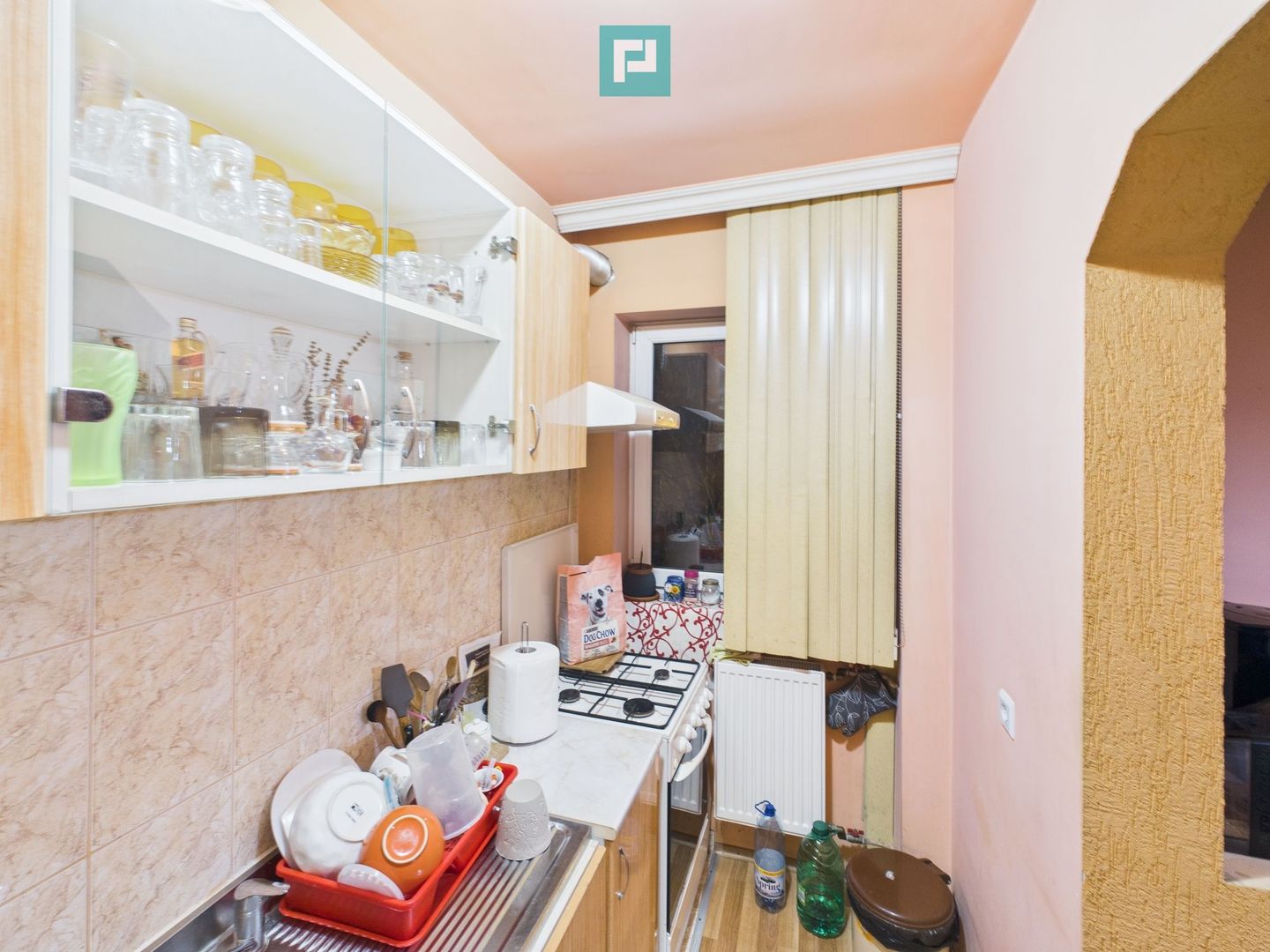Apartament cu 3 camere tip X,  Str. Feldioarei - Poză 8