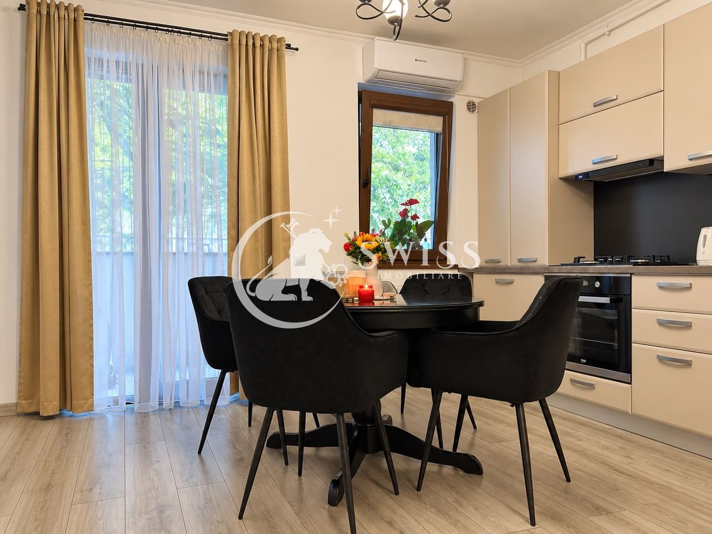 Oportunitate investiție | 2 camere mobilat | 5min Sigma Zorilor | UMF - Poză 6