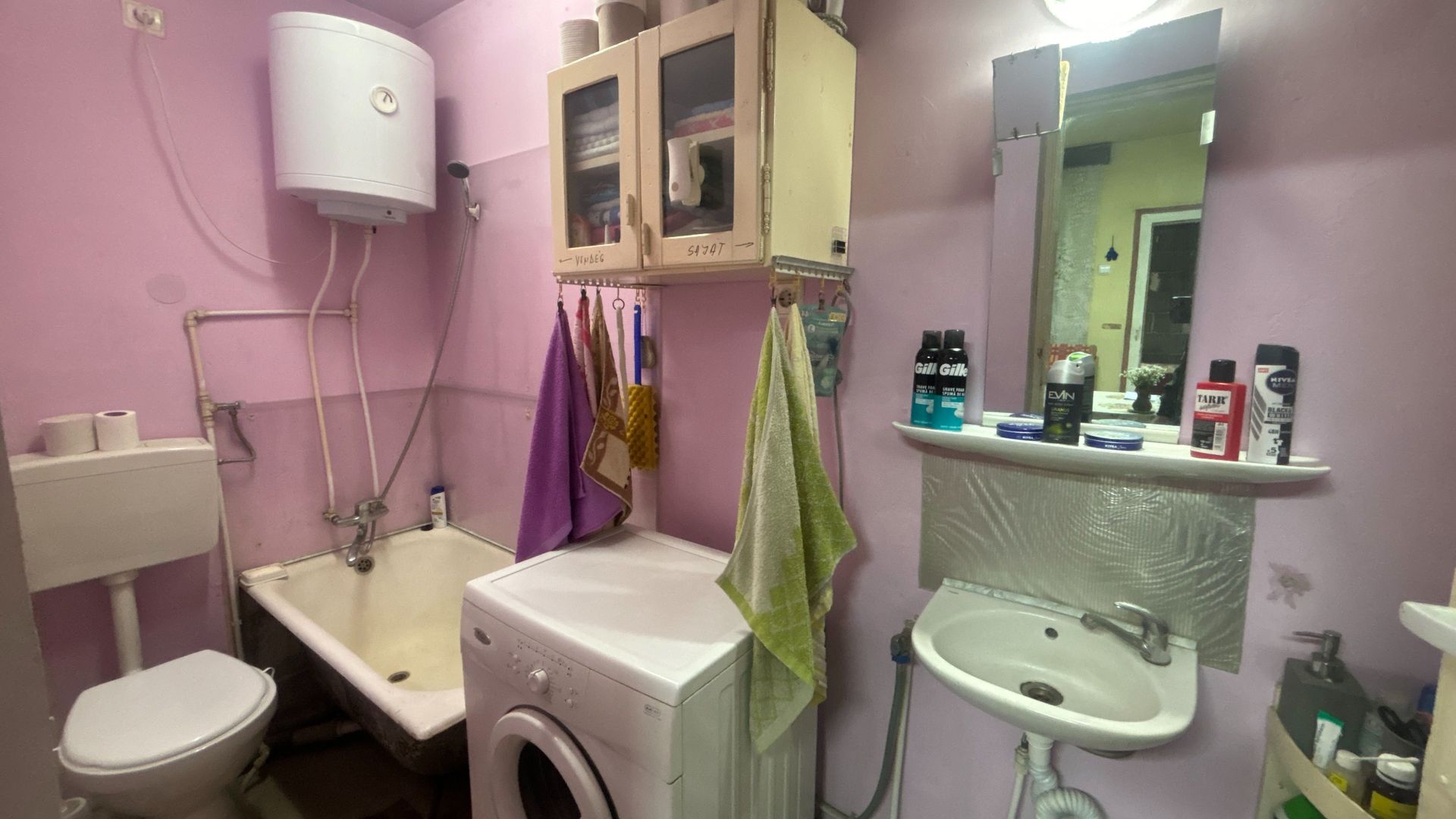 Casă 3 camere 100 M² cu 2360 M² teren - Poză 10