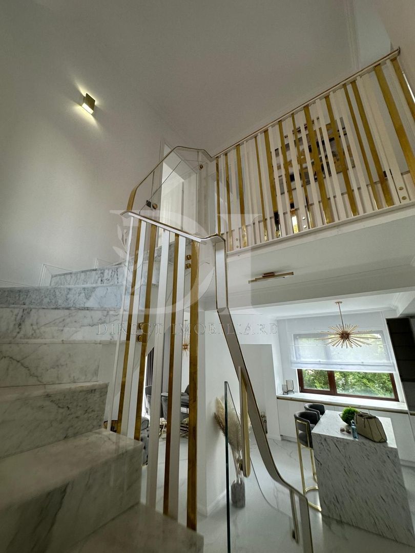 Casa ultrafinisata / totul nou / Zona Salicea - Poză 35