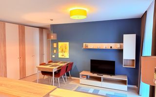 Braytim- Mures | 2 camere | Bloc Nou | Loc de parcare inclus - Poză 2