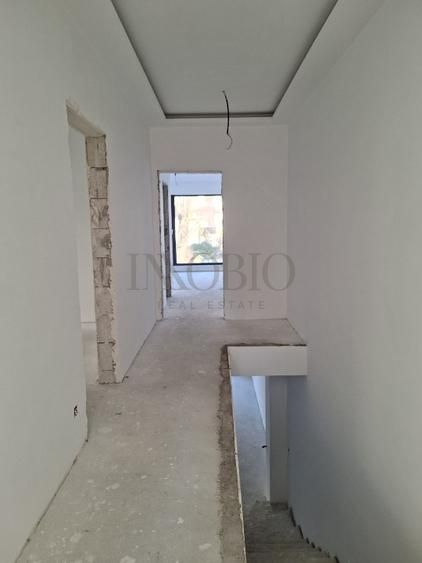 Vilă Modernă în Corbeanca – Ostratu | Rezidență Privată - Poză 11