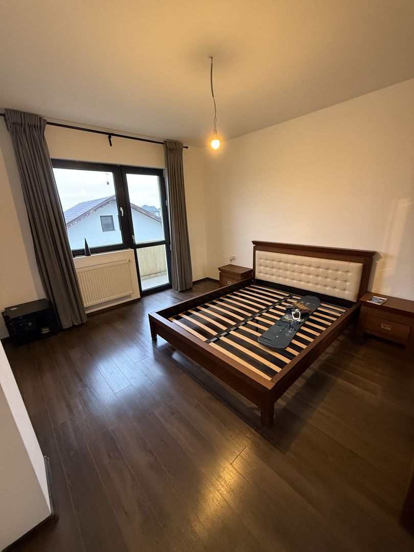 Duplex premium P+1+Pod – Bragadiru, Str. Topaz - Poză 22