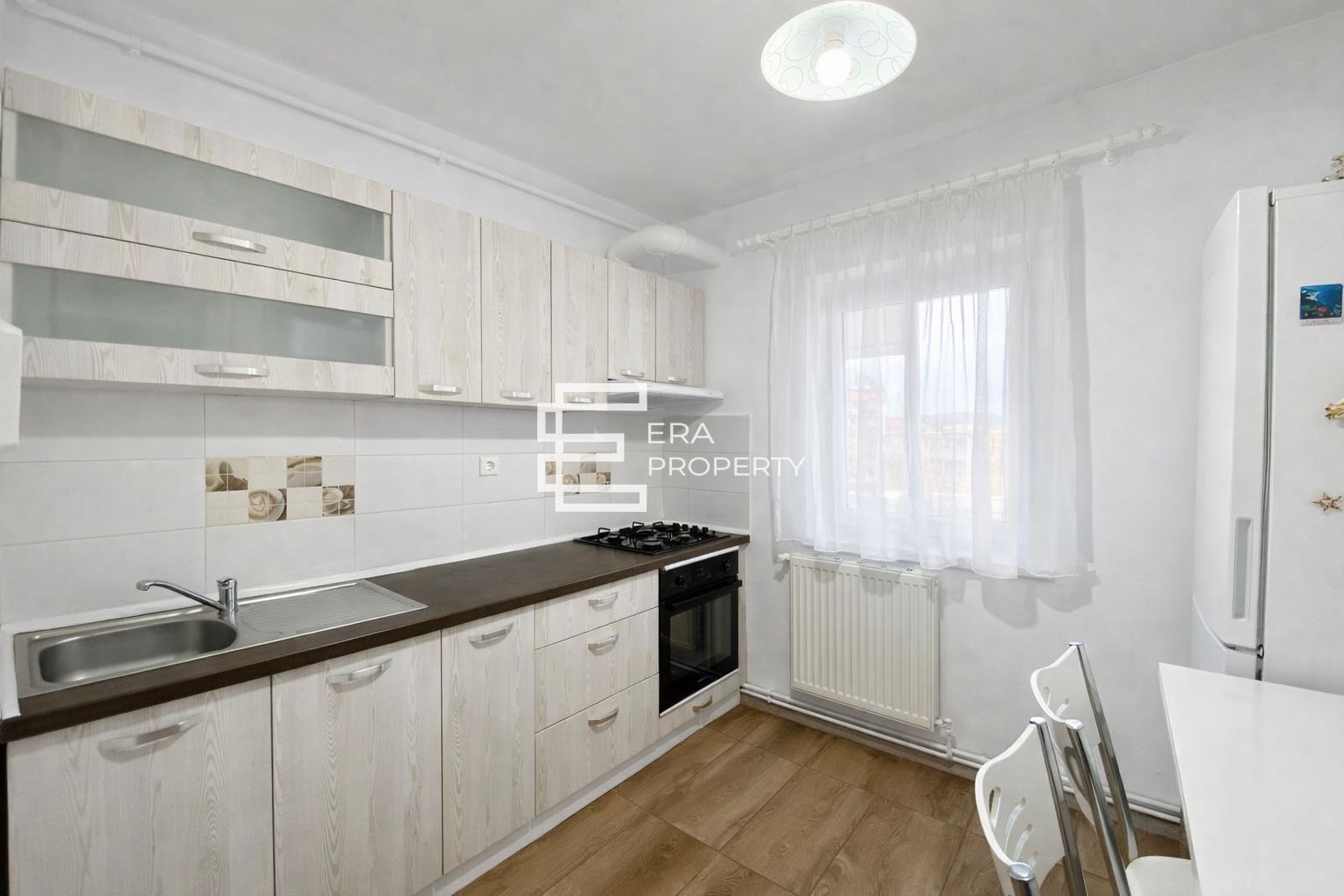 Apartament 3 camere  - mobilat  – etaj 2 – zona Terezian, Sibiu - Poză 3