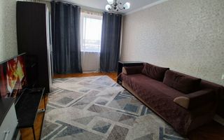 Apartament în chirie 1 cameră + living, Centru - Poză 6