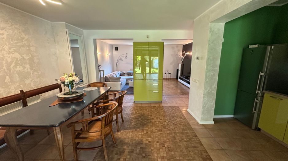 Casa Parter + Mansarda în Braytim - Poză 10
