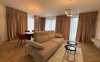 LUXURY VILLA  | 4 ROOMS | PIPERA AREA - Poză 3