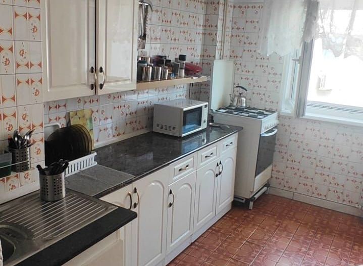 Apartament cu patru camere, Turda - Poză 18