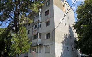 Apartament cu 3 camere, etaj 3, mobilat și utilat, VASLUI - zona SMÂRDAN; - Poză 10