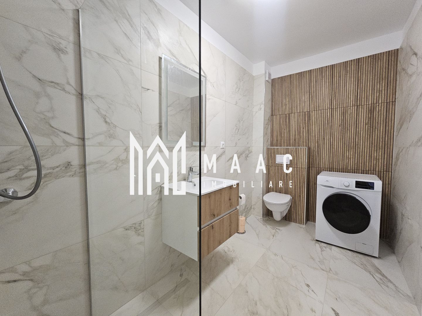 Apartament 3 camere | Prima inchiriere | Etaj 1 | D. Stanca - Poză 11