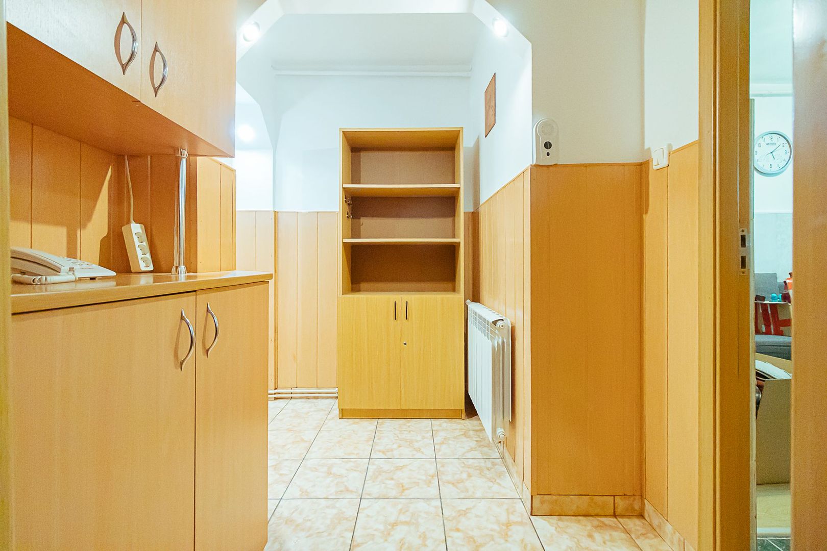 Imobil pretabil locuință permanentă, de vacanță sau spațiu birouri, Comision 0% - Poză 8