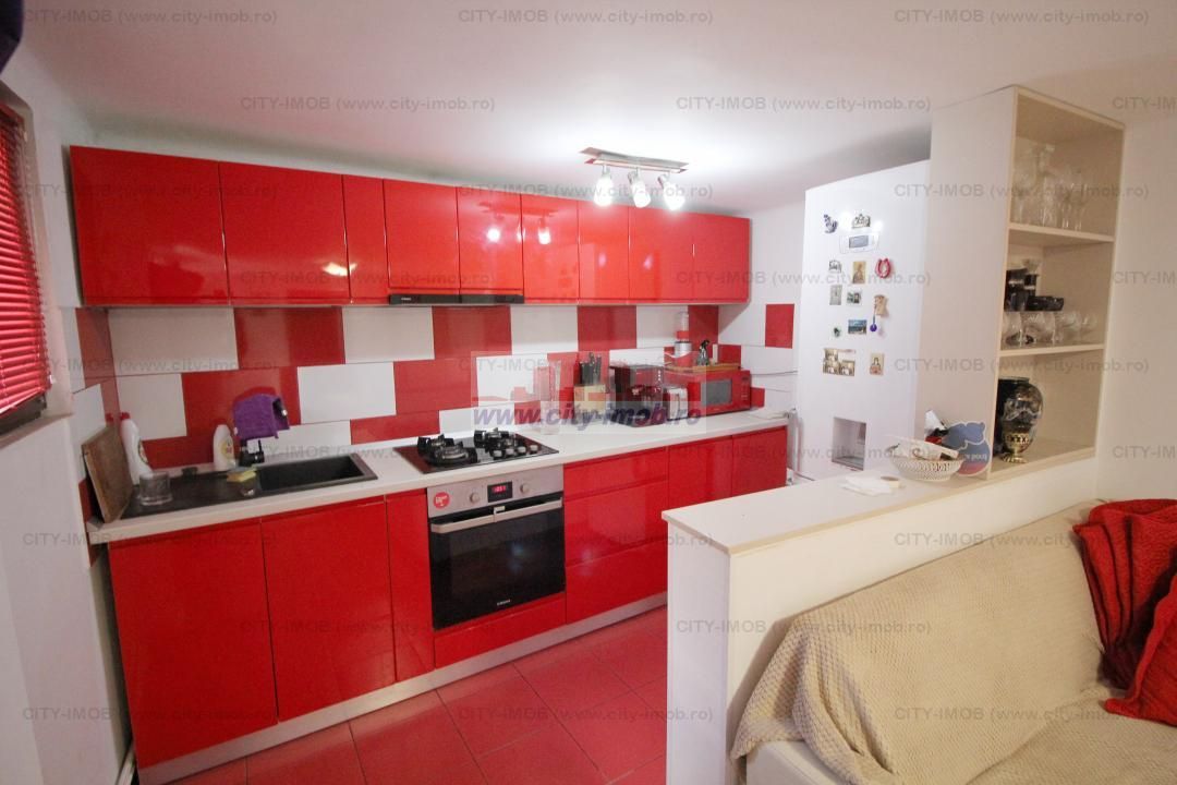 Vanzare  Casa S+P zona Bucuresti Mall / Nerva Traian - Poză 22