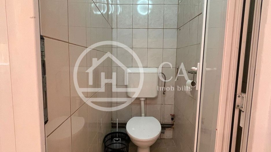 Spatiu comercial de inchiriat in zona Ultracentral, Oradea - Poză 5