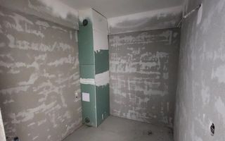 Apartament 2 Camere | Semifinisat | Garaj | Terasa | Europa Luminia - Poză 9