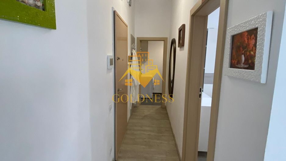 2 camere, parcare, AC, Centru, Piata Muzeului, MEMO, Piata Unirii - Poză 4