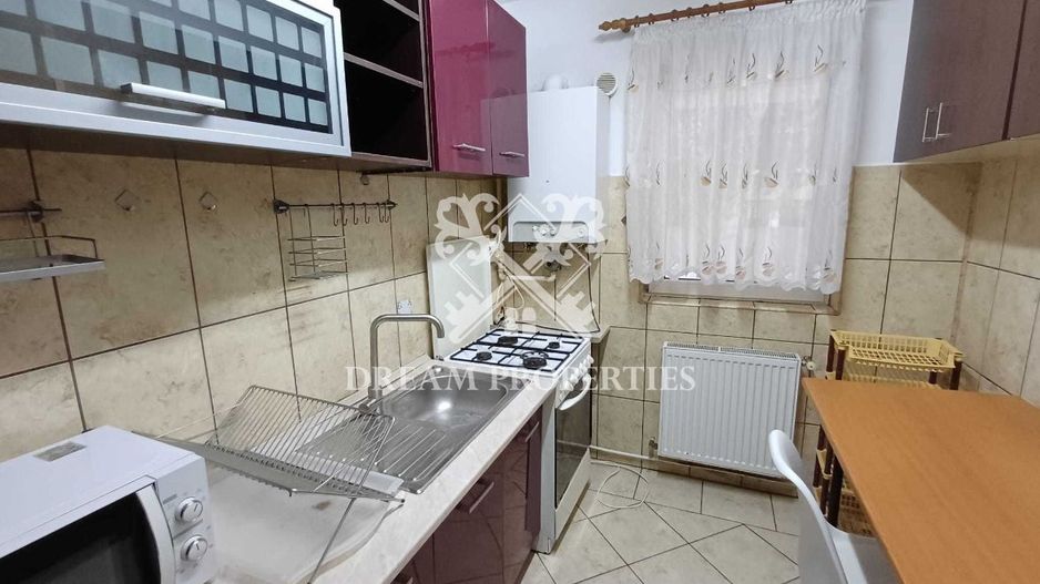 Apartament 2 camere, parcare, balcon, cartier Gheorgheni - Poză 5