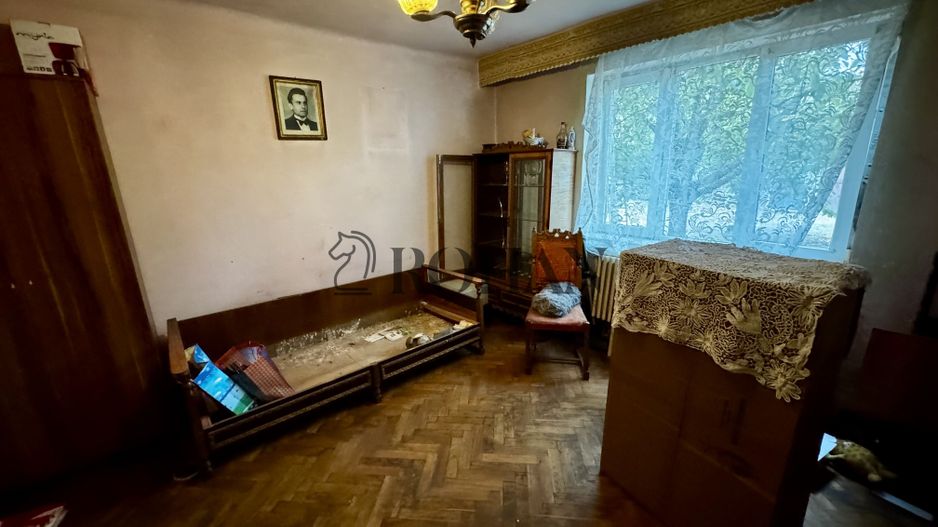Casă zona centrală | 792 mp teren | Front 16m | Bulevardul Ferdinand I - Poză 15