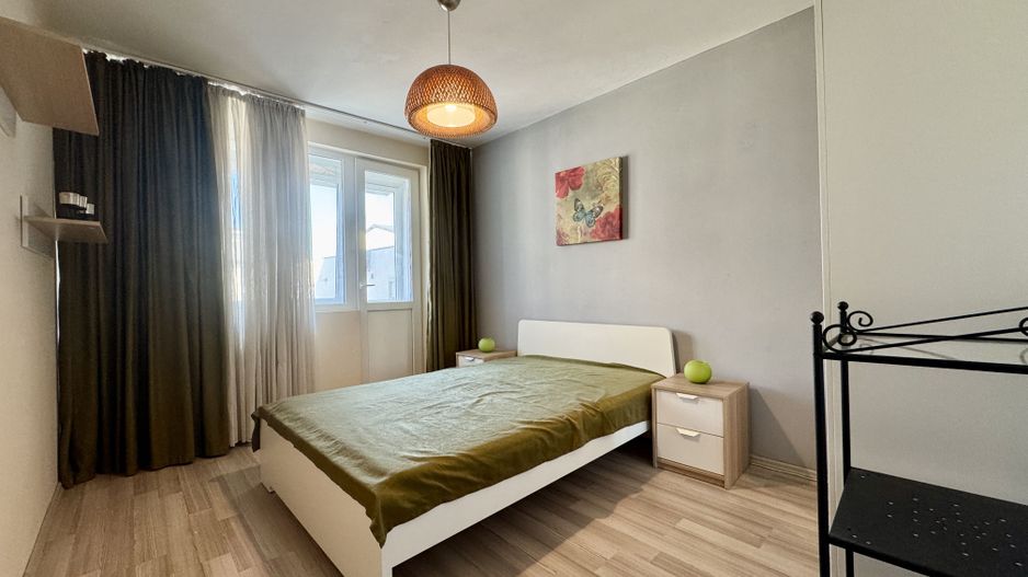 APARTAMENT 2 CAMERE | DOROBANTI - Poză 4