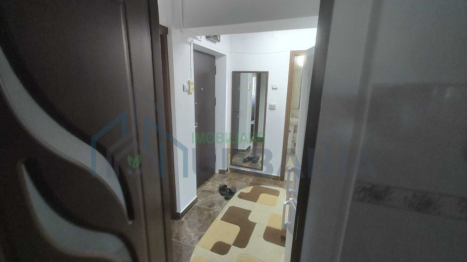 Apartament 2 camere decomandat, zona Dacia-Păcurari, Iași - Poză 7