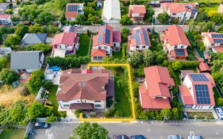 Cumpana – Del Sole – Vila la cheie, ideala pentru familii cu copii! - Poză 34