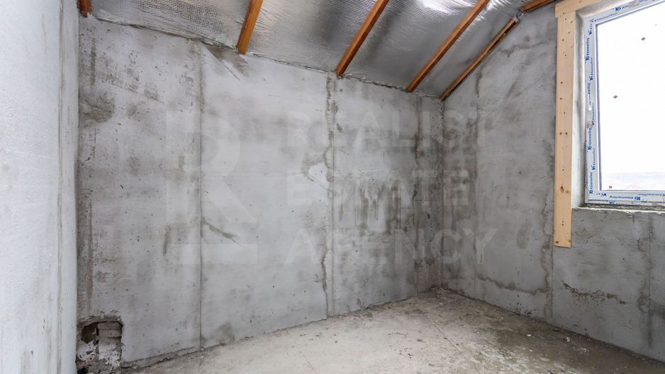 Vânzare, casă, 3 camere,  Trușeni - Poză 12