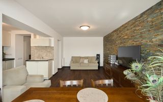 Apartament 3 camere Pitești, zonă Ultracentrala- etaj intermediar - Poză 5