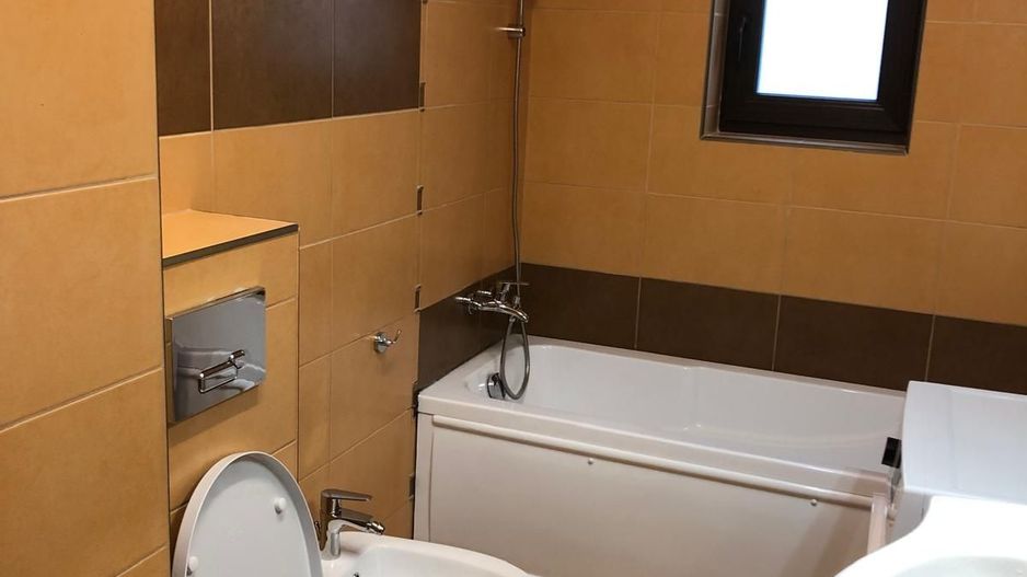 Apartament cu 3 camere | 67 mp + 12 mp terasa | Parcare | Buna Ziua - Poză 16