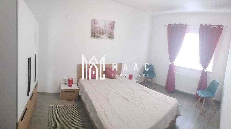 Apartament 3 camere de închiriat | Șelimbăr | parcare | 80 mp - Poză 5