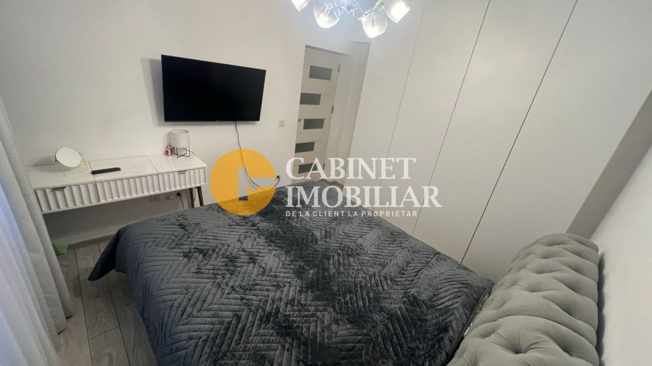 2 CAMERE DECOMANDAT - CURTE PROPRIE - LOC DE PARCARE - SOSEAUA REDIU - Poză 3