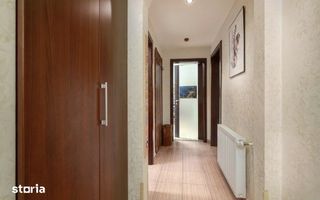 Vanzare partament 3 camere +Loc  parcare,boxa-Militari - Poză 7