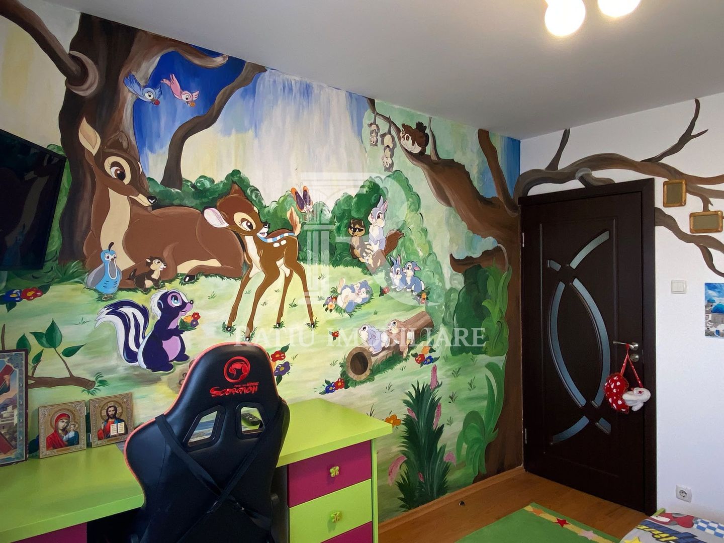 Apartament de inchiriat | Nufarul | Oradea | - Poză 10