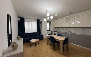 AP. 3 CAMERE - SKY GARDEN RESIDENCE, PARCARE INCLUSA, BLOC NOU, MODERN - Poză 5