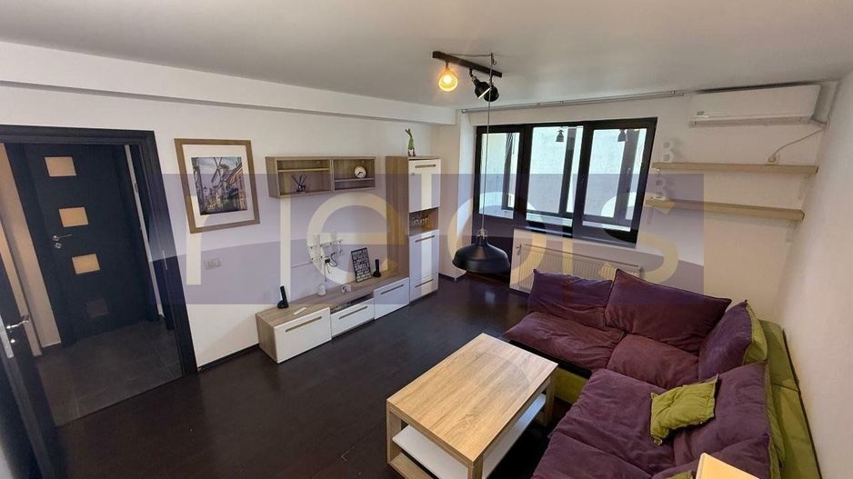 VANZARE APARTAMENT 2 CAMERE 53MP OZANA SARA RESIDENCE PARCARE INCLUS - Poză 1