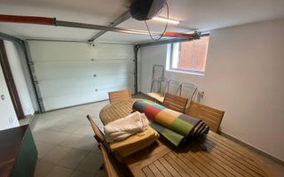 Casa individuala de 2 camere, 140mp, garaj, curte, Zona Voiniceni - Poză 10