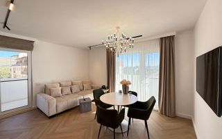 Apartament două dormitoare | etaj intermediar | Zona Eroilor - Poză 2
