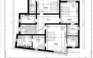 Locuinta individuala - proiect Autorizat - Poză 5