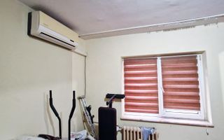 Apartament 4 camere et. 3 din 4 zona Garii - Poză 9