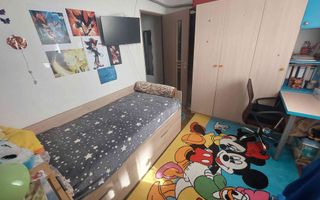 3 CAMERE DECOMANDAT--ETAJ INTERMEDIAR--LUKOIL PACURARI - Poză 4