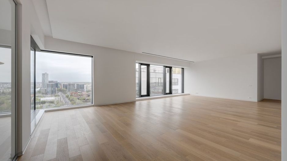 Penthouse One Verdi Park I Un refugiu al luxului în inima orașului! - Poză 21